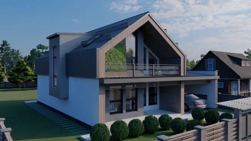 Фото компанії 8.13 Architects