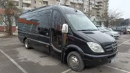 Фото компанії Пасажирські перевезення по Україні