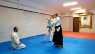 Фото компанії Тернопільська школа Айкідо Айкікай "Агацу"