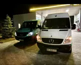 Фото компанії Пасажирські перевезення "VK Bus"