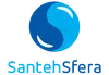 Логотип компанії SANTEHSFERA