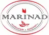 Логотип компанії Шашлик-маркет "Маринад"