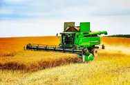 Фото компанії ТОВ "Волинь-Зерно-Продукт"