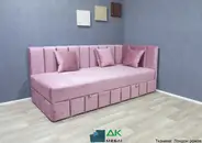 Фото компанії Фабрика м'яких меблів "ДК меблі"