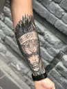Фото компанії Hard Tattoo
