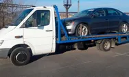 Фото компанії Послуги евакуатора
