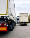 Фото компанії ТІР мийка "Квадрат"