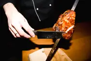 Фото компанії Churrasco Bar