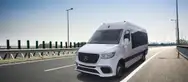 Фото компанії Пасажирські перевезення по Україні