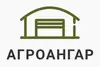 Логотип компанії Агроангар