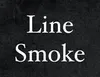 Логотип компанії Line_smoke_if