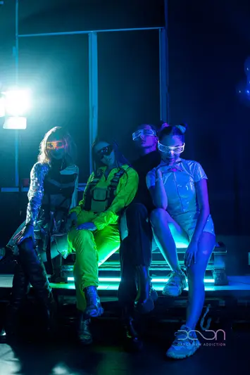 Фото компанії Dance studio "DNA"