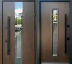 Фото компанії Дім дверей