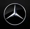 Логотип компанії Автозапчастини до Мерседес