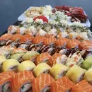 Фото компанії Big Shushi