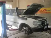 Фото компанії СТО "АвтоЛідер"