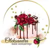 Логотип компанії Oleksandra Yatsiv