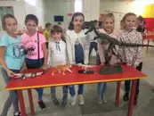 Фото компанії Інтерактивний музей цікавої науки і техніки "Еврика"