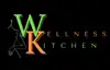 Логотип компанії Консультант зі здорового харчування "Wellness Kitchen"