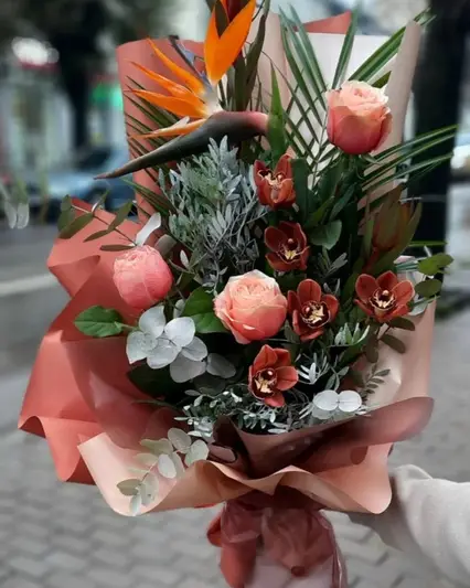 Фото компанії Магазин "Flowersvaleri"