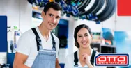 Фото компанії OTTO Work Force