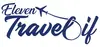 Логотип компанії Eleven Travel IF