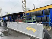 Фото компанії Шиномонтаж 553