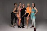Фото компанії Жіночий фітнес клуб "FitCurves"