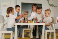 Фото компанії Дитячий садочок "Smart kids Тернопіль"