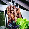 Логотип компанії Гастро-дворик