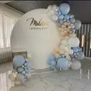 Фото компанії Весільна агенція "Колібрі"