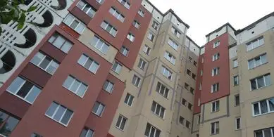 Фото компанії Утеплення квартир, висотні роботи