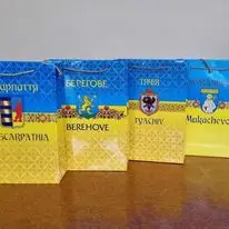 Фото компанії ТДВ "Патент"