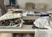 Фото компанії Магазин-салон "Пані Штора"