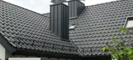 Фото компанії Ремонт та утеплення даху