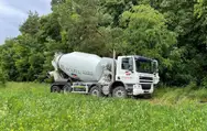 Фото компанії М Бетон