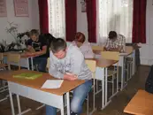 Фото компанії Курси англійської мови "School of English"