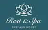 Логотип компанії Rest&Spa Parilkin House