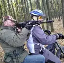 Фото компанії Страйкбольний клуб "Сто Пудів"
