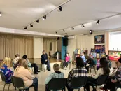 Фото компанії Мистецький простір міста Хмельницького