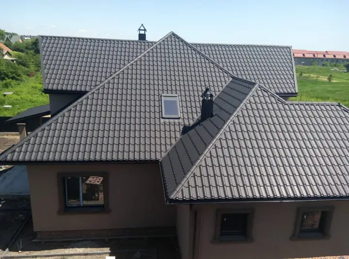 Фото компанії Монтаж даху