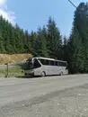 Фото компанії Міжнародні пасажирські перевезення та по Україні