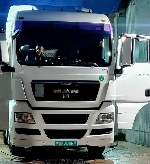 Фото компанії Автомийка