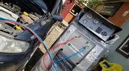 Фото компанії Автомийка "Sра Auto"