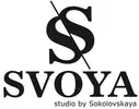 Фото компанії SVOYA by Sokolovskaya