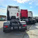 Фото компанії Вантажні автомобілі та спецтехніка "AUTOTIR"