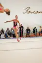 Фото компанії Спортивний клуб з художньої гімнастики "Золота осінь"