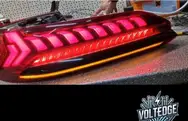Фото компанії Voltedge Garage