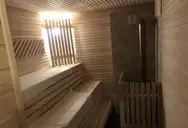 Фото компанії Котедж "Галицький"