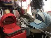 Фото компанії Магазин "Кенгуру"